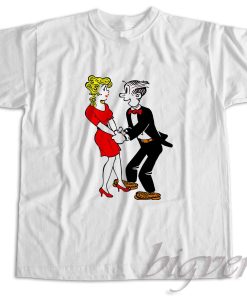 Dagwood and Blondie T-Shirt