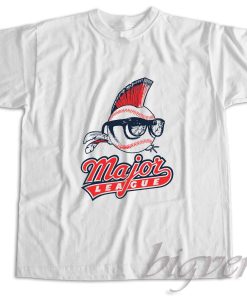 Major League T-Shirt