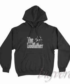 The Godfather Hoodie