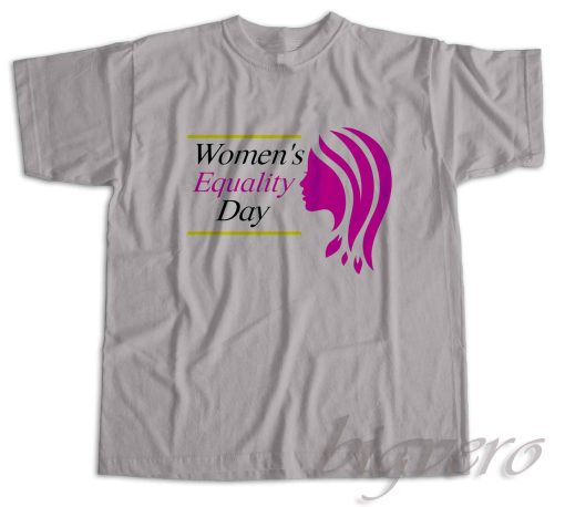 Women's Equality Day T-Shirt
