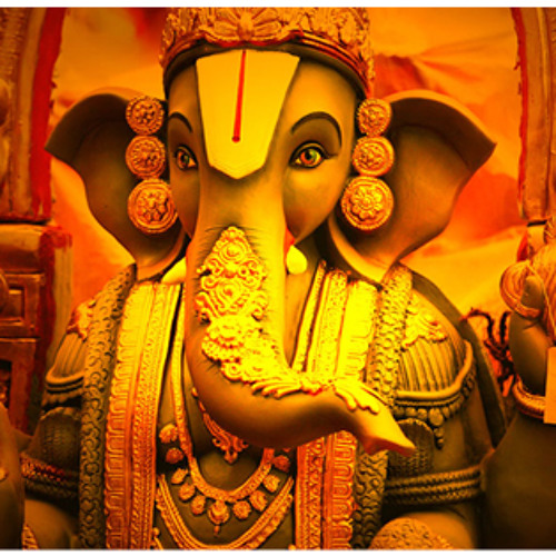 Ganpati Bappa Morya Ganesh Chaturthi