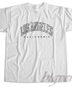 Los Angeles California T-Shirt