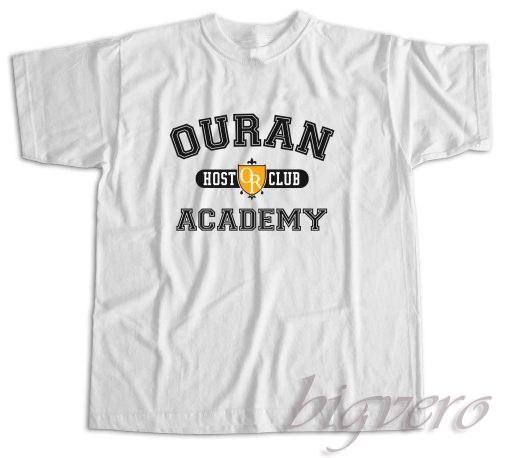 Ouran High School Host Club T-Shirt