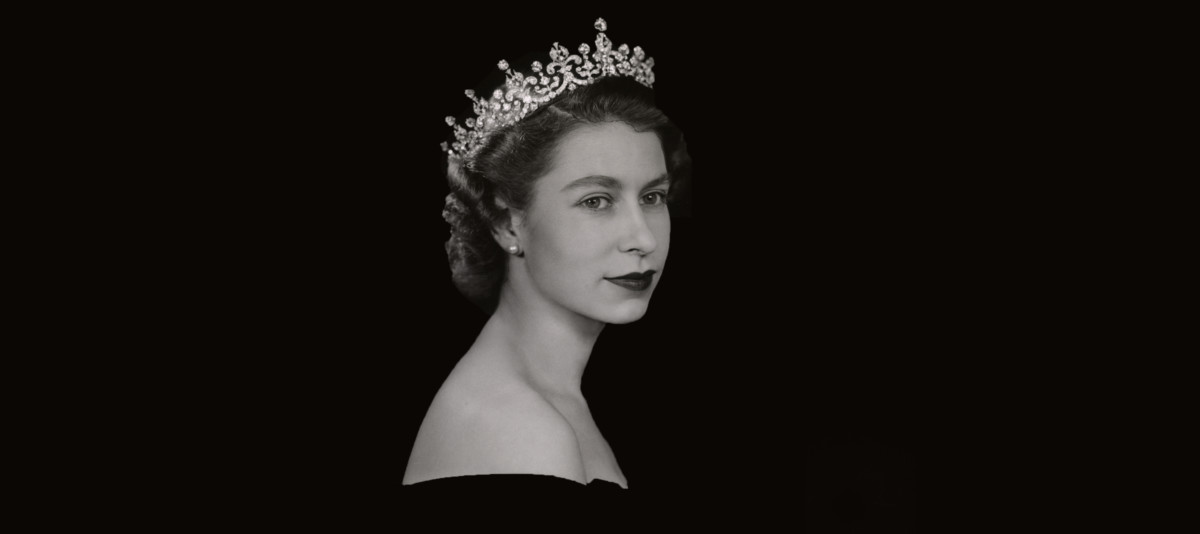About Her Majesty Queen Elizabeth II