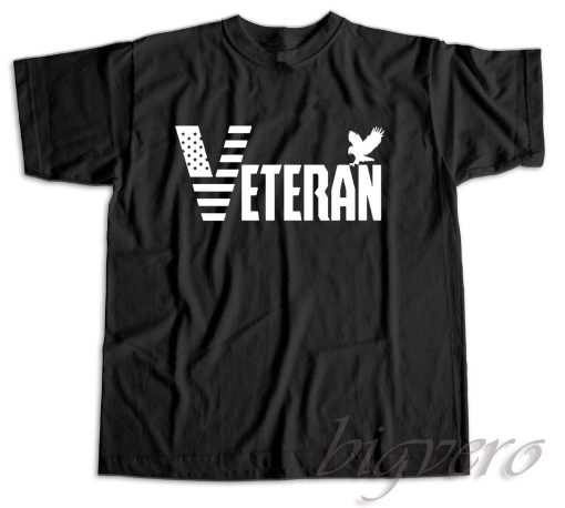 Veteran Day T-Shirt