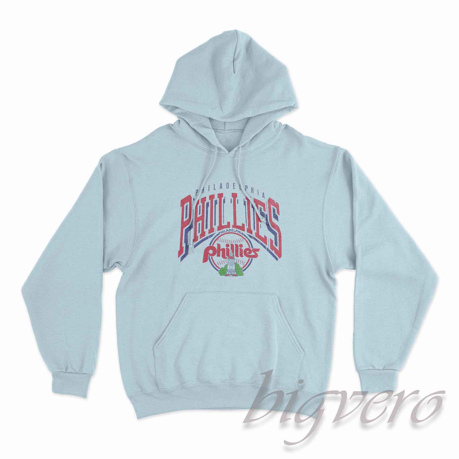 Shop Now! Philadelphia Phillies Hoodie Size S-3XL