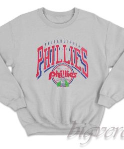 Philadelphia Phillies Sweatshirt