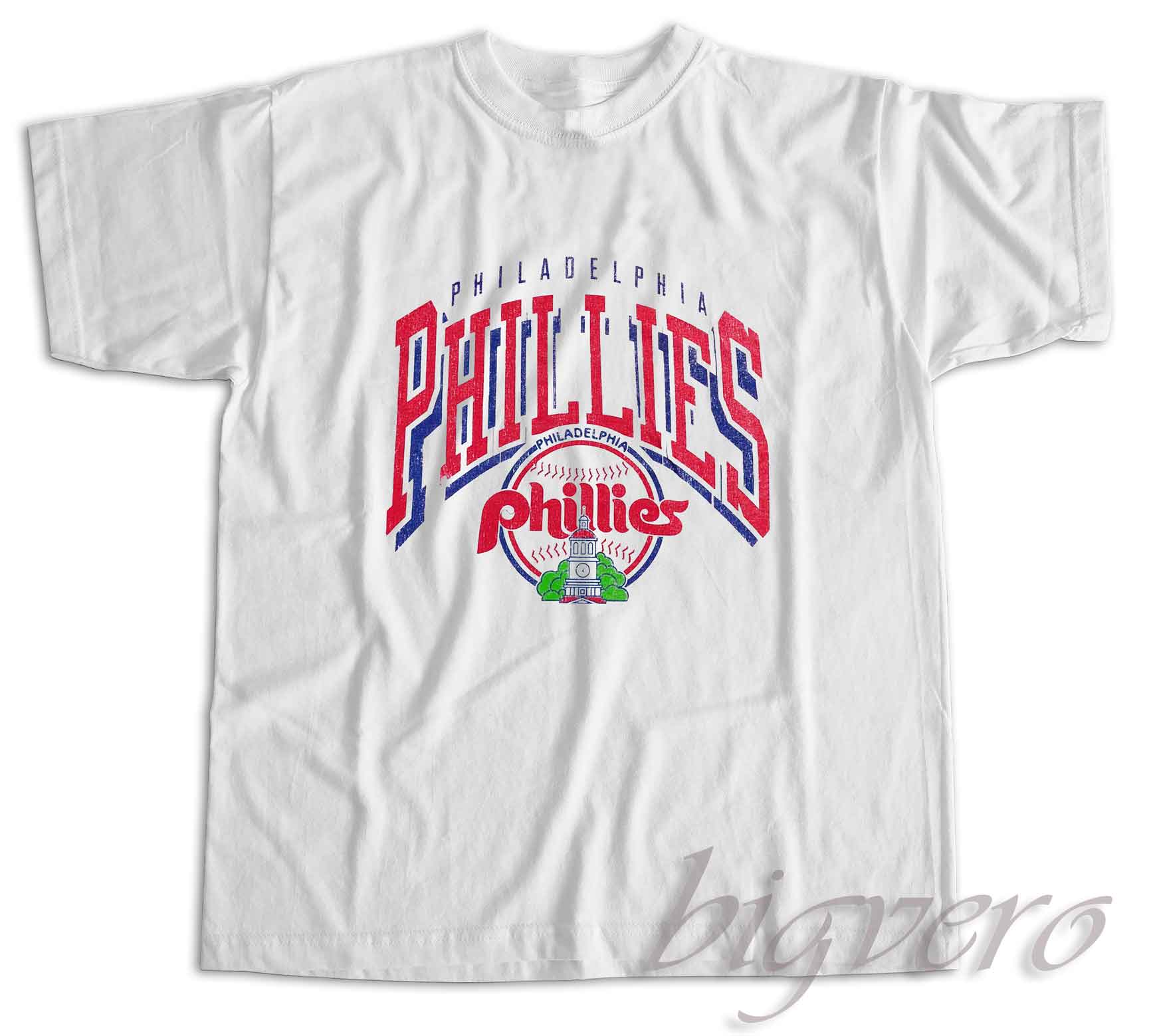 Shop Now! Philadelphia Phillies T-Shirt S-3XL