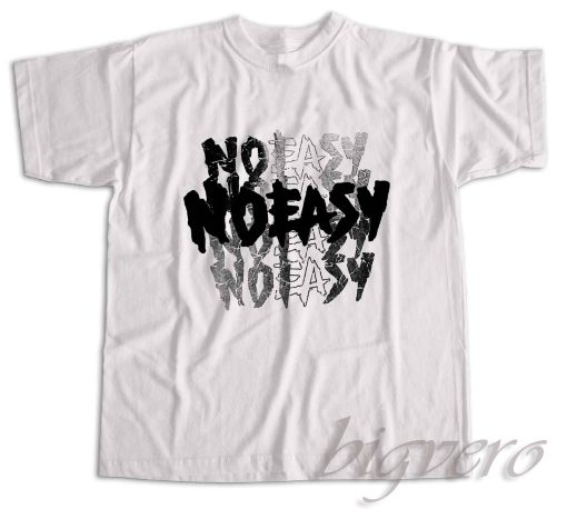 Stray Kids Noeasy T-Shirt Color White