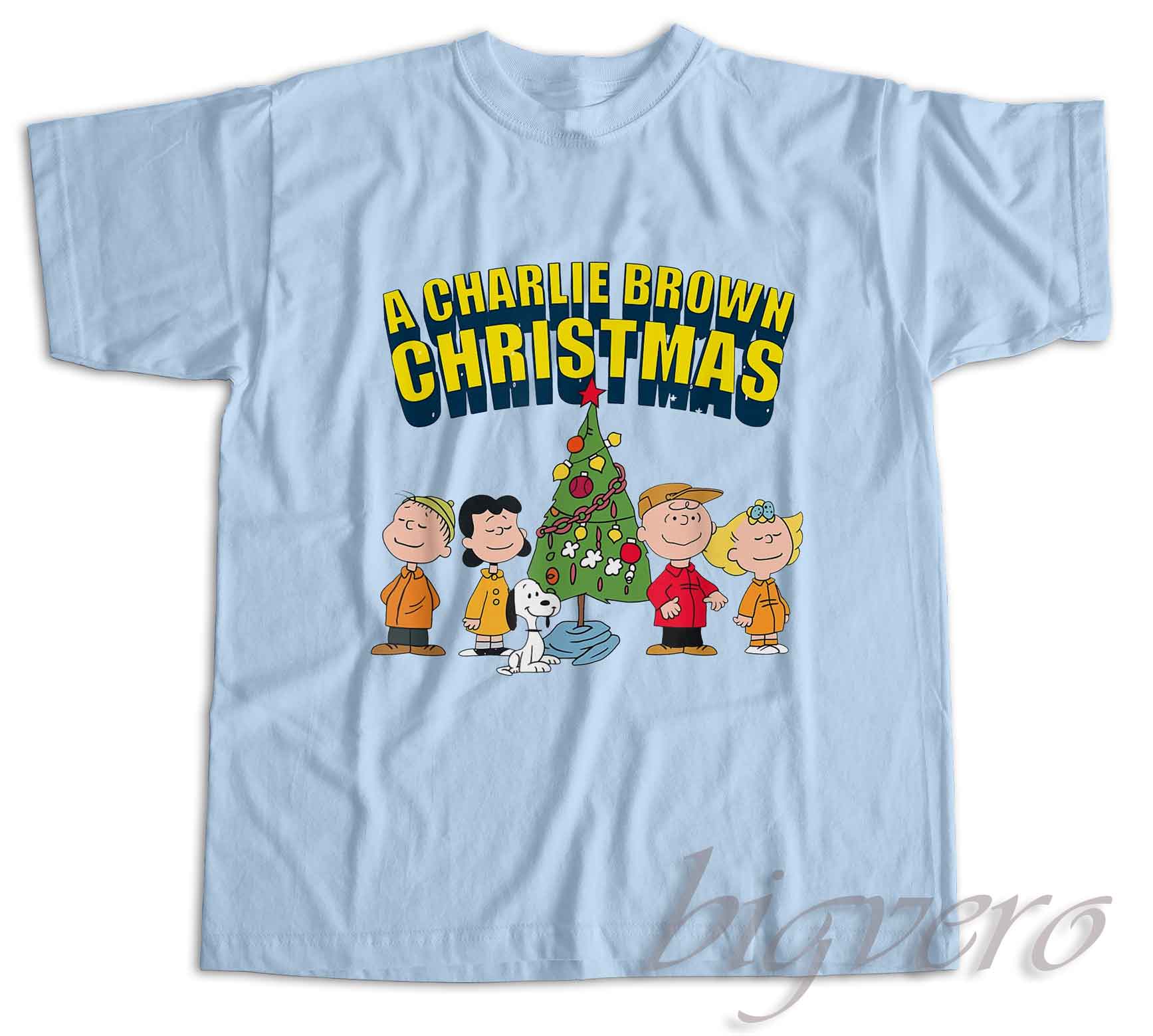 STAMMBAUM CHARLIE BROWN T-SHIRT 新品タグ付き Peanuts Charlie Brown It's The Great Pumpkin T-Shirt(Natural