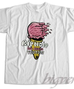 Ice Cream T-Shirt