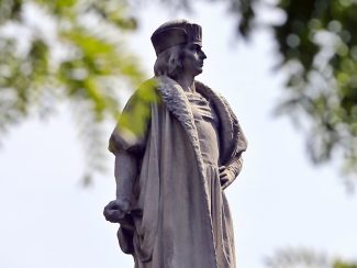 Columbus Day: A Complex Legacy and a Controversial Celebration
