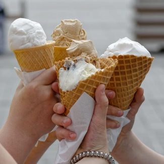 History of National Ice Cream Day
