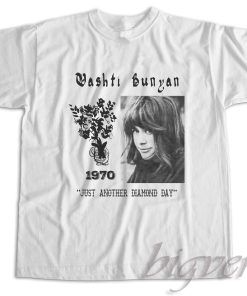 Vashti Bunyan T-Shirt