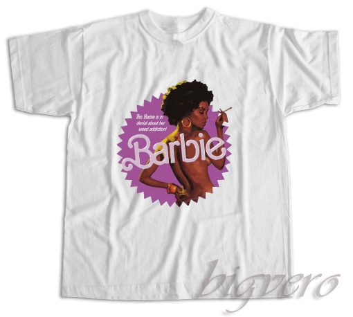 Barbie 2023 T-Shirt