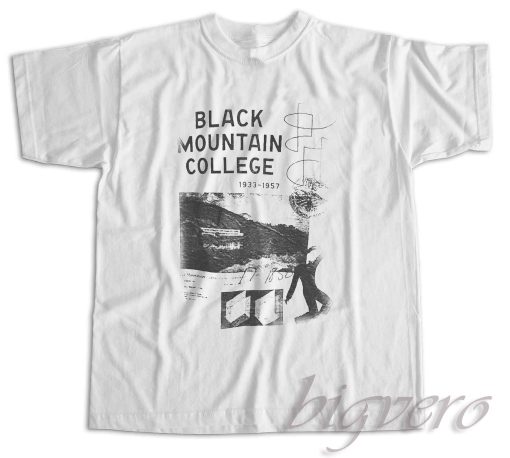 Black Mountain College T-Shirt