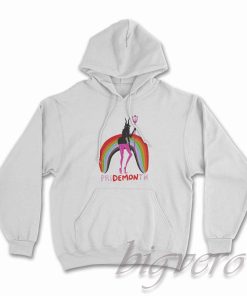 Pride Month Hoodie