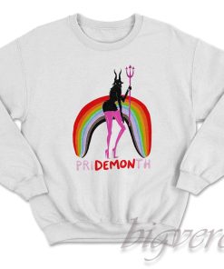 Pride Month Sweatshirt