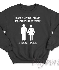 Straight Pride