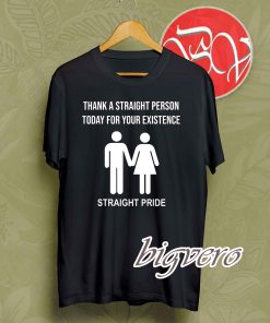 Straight Pride