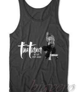 Tina Turner R.I.P 1939-2023