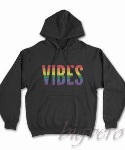 Vibes Pride Rainbow