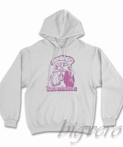 Best Barbie Oppenheimer