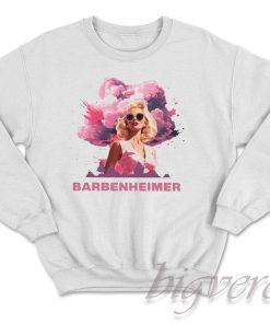 Original Barbenheimer Mamma Mia