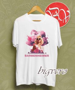 Original Barbenheimer Mamma Mia