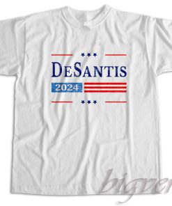 Ron DeSantis T-Shirt
