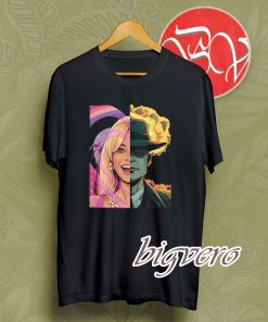 Vintage Barbenheimer Movie