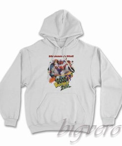 Good Burger 2 Hoodie
