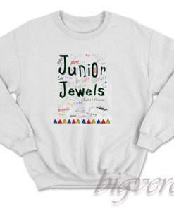 Junior Jewels Taylor Swift