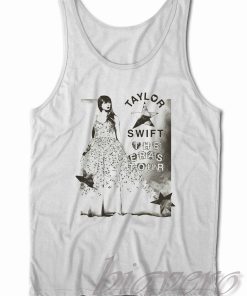 Taylor Swift The Eras Tour