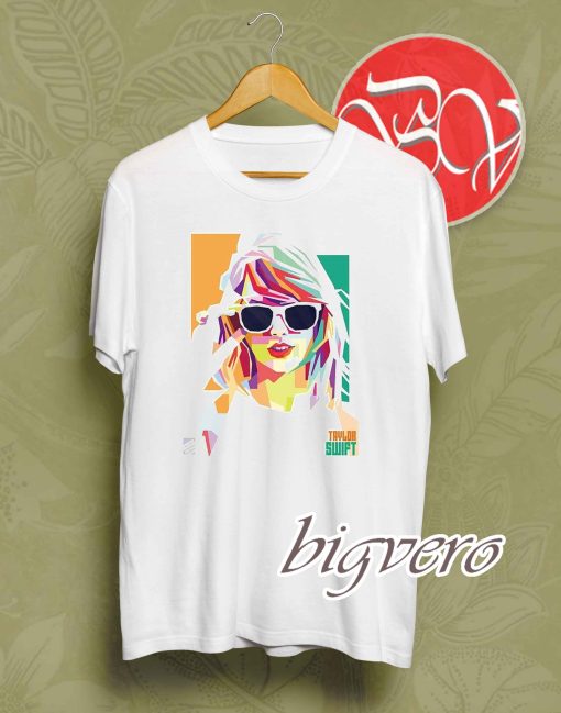 Buy Now ! Taylor Swift Vintage T-Shirt Size S-3XL