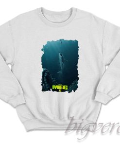 The Meg 2 Sweatshirt