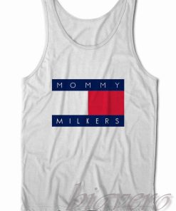 Mommy Milkers Tank Top