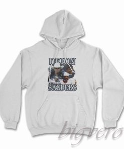 Deion Sanders Hoodie