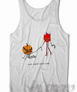 Good Gourds Gone Bad Tank Top