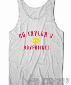 Go Taylor's Boyfriend